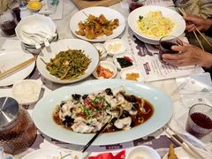 -南山鲜虾面·活鲜小馆·海味大连菜(南山总店)