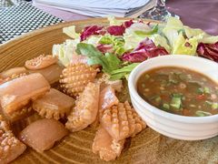 -翡翠鸟精品泰国菜(北辰财富中心店)