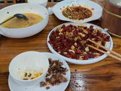 -曹家小厨(贵阳路店)