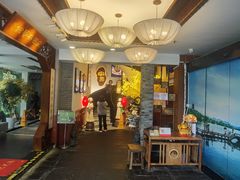 -宋园·金宴浙鲜馆(静安店)