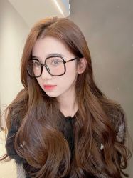 点击看大图 -JGO·烫染接发