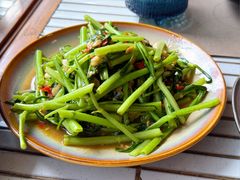 -CHINCHIN 青青·泰国料理(万象食家店)