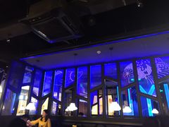 大堂-炉鱼(爱琴海购物公园店)