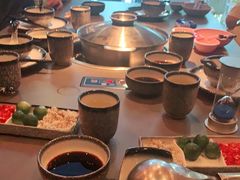 -同仁四季椰子鸡(宝安壹方城店)