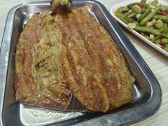 -张师傅烧烤(CBD店)