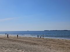 -威海大乳山景区
