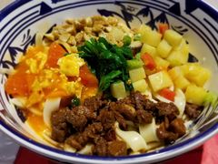 -食悦天美食广场(西安CityOn熙地港购物中心店)