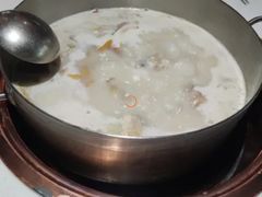 -洪氏嗨捞·猪肚鸡火锅(阳光天地店)