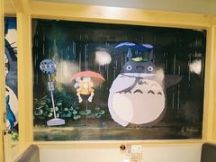 -一心创作料理屋(经开万达店)