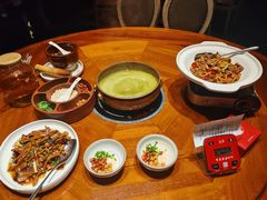 -瑶王府·广西菜(金阳路店)
