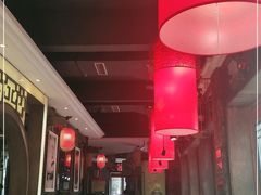 -码头故事火锅(大丰店)