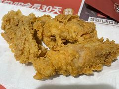 -肯德基(东四南大街店)