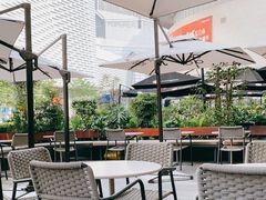 露天位-农畉LONFOOD(福田星河COCOPark店)