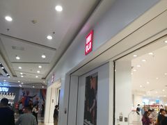 -优衣库(红谷滩万达店)