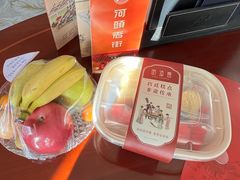 -唐山河头老街国丰维景国际大酒店