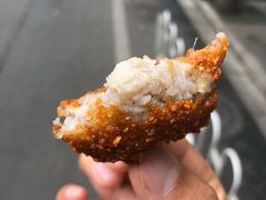 香酥藕饼-陶记正宗德州扒鸡(科巷店)