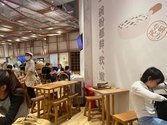 -小满手工粉(上海月星环球港店)