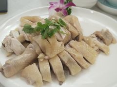 -香香海南菜餐厅