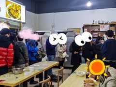 -王菊美食街·王菊面馆(总店)