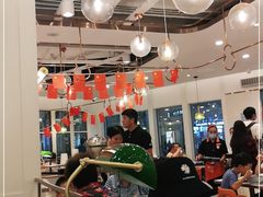 大堂-家有好面(世博源店)