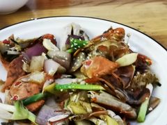 -琼大师东方烤乳猪(亚特兰蒂斯店)