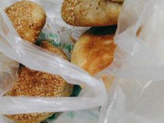 -满记烧饼(牛街东里小区一区店)