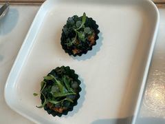 -茹·pure vegan(博华广场店)