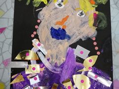 -tomato蕃茄田艺术(新天地中心)