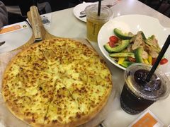 -乐凯撒披萨(正佳广场店)
