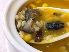 金汤野米烩海参-寻味顺德·珍之宝酒楼(银钻店)