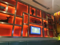 -唛歌KTV(城西银泰店)