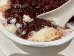 红豆双皮奶-满记甜品(湖滨店)