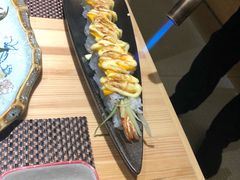 -浦·传统日式料理(3 5 1 1 店)