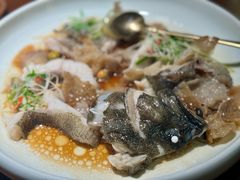 -CHIC1699远洋私厨