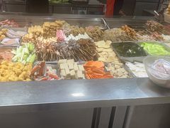 -林静小吃(复兴路店)