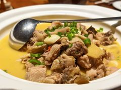 -小隐院子·庭院餐厅(大学城后湖店)