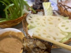 -同城四季爆肚涮羊肉(安华里店)