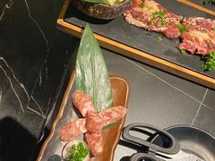 -谷牛和牛烤肉(漕河泾印象城店)