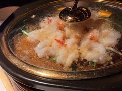 -绿茶餐厅(石家庄万象城店)