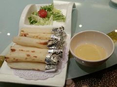 -鹊华居·地道鲁菜·海鲜·融合味(大明湖店)