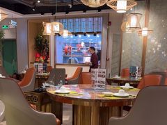 -顺意·顺德家乡菜(国际人才大厦店)