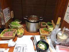 -独食火锅·半米屋台(直营总店)