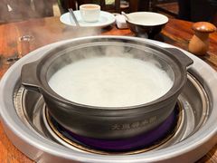 -大良毋米粥(锦龙路总店)
