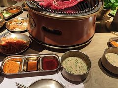 -西塔老太太泥炉烤肉(亚运村店)