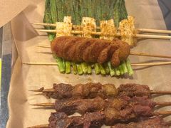 -学士怪怪龙虾·川菜·烧烤(学士街店)