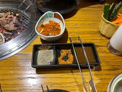 -赤坂亭·M9和牛烧肉·铁板烧·日料398放题(长泰广场店)