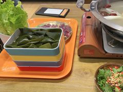 -黔哆哆地摊酸汤火锅(清湖店)