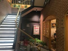 -福茂源横山铁锅羊肉(牡丹园店)