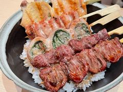 -小山日本料理(太古汇店)