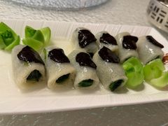 -天龙轩(香港丽思卡尔顿酒店)